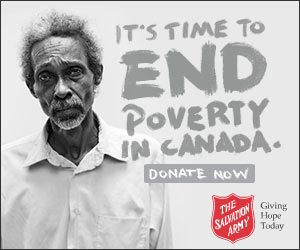 salvation army ad